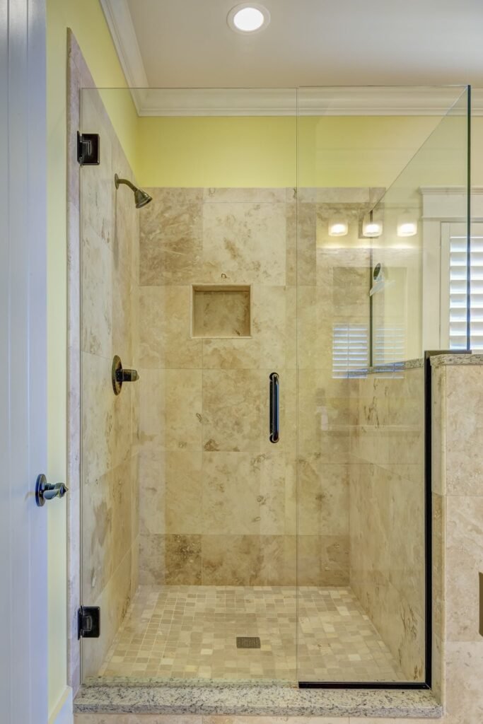 Glazier Willagee Fremantle Glaziers 11 Shower Screen Repair Willagee