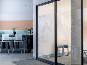 Glass Sliding Doors Fremantle