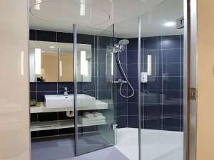 Shower Screens Fremantle